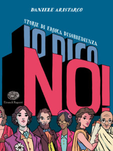 io dico no! - Daniele Aristarco