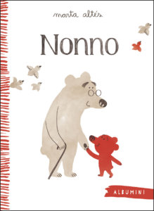 Nonno - Altés | Emme Edizioni | 9788867146413