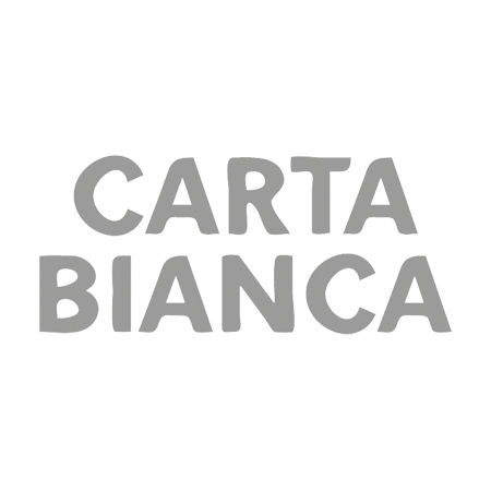 Carta Bianca