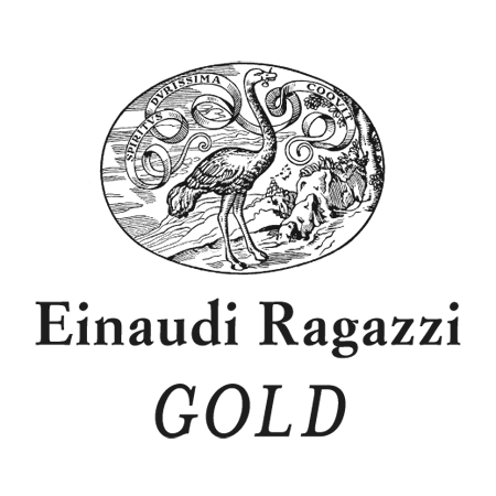 Einaudi Ragazzi Gold