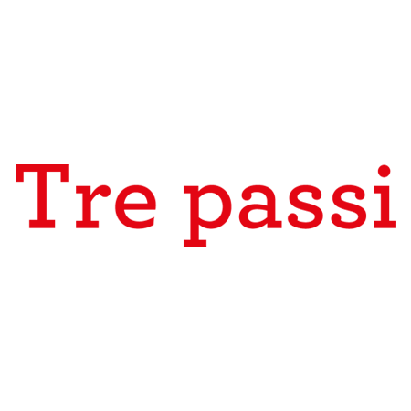 Tre passi