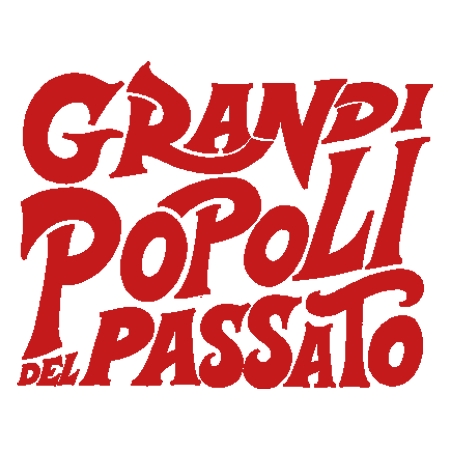 Grandi popoli del passato