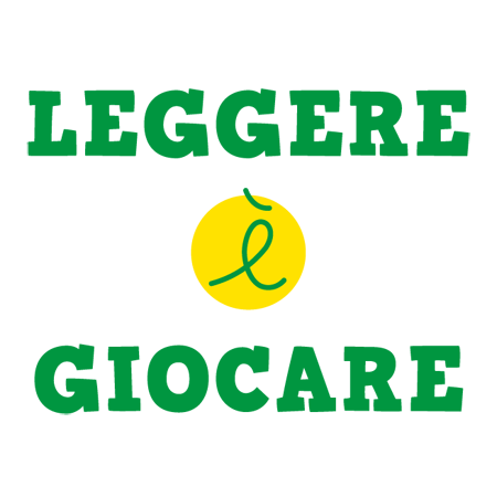 Leggere è giocare