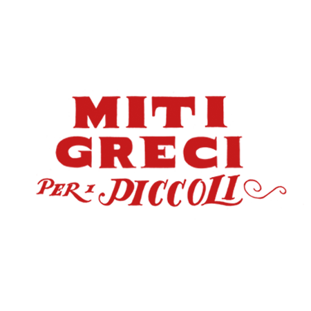 Miti greci per i piccoli