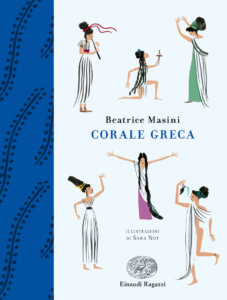 Corale greca - le donne del mondo greco