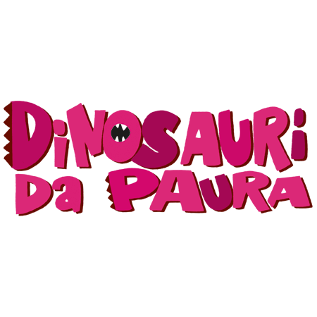 Dinosauri da paura