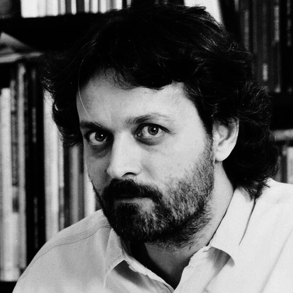 Erwin Moser foto