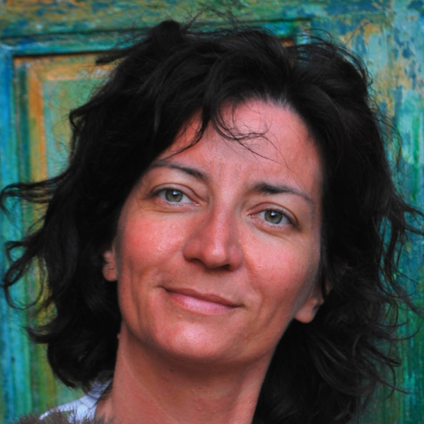 Simona Bonariva foto 1