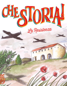 La Resistenza - Colloredo/Mori | Edizioni EL | 9788847735514