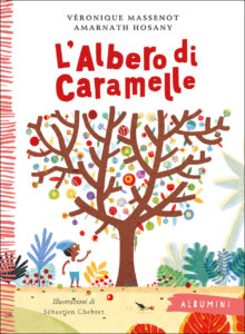 L'albero di caramelle