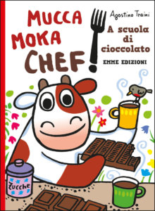 A scuola di cioccolato