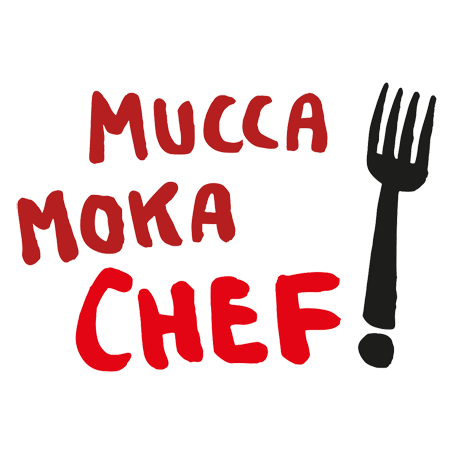 Mucca Moka Chef