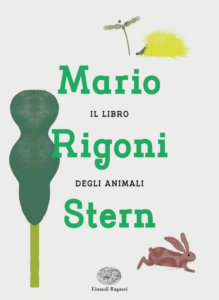 Il libro degli animali