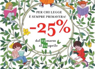 sconto nelle librerie