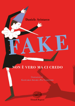 Fake - Non è vero ma ci credo