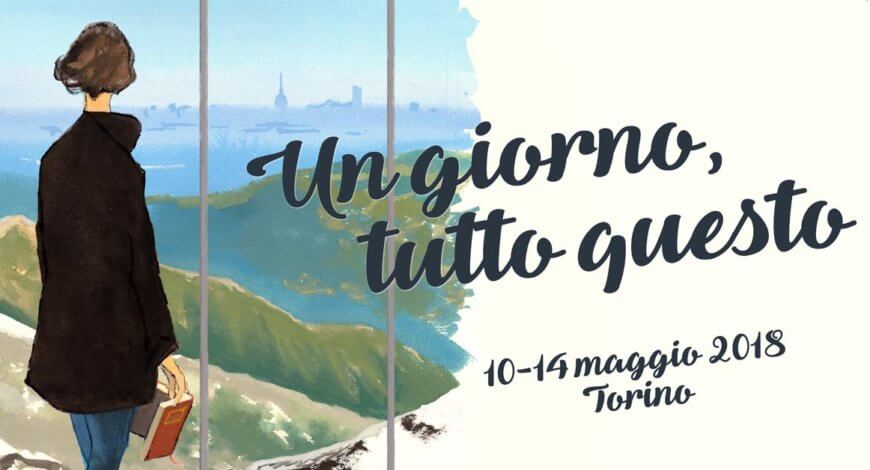 Salone Libro 2018 - Edizioni EL