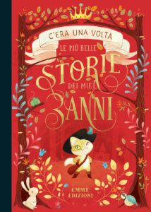 C'era una volta - Le più belle storie dei miei 3 anni
