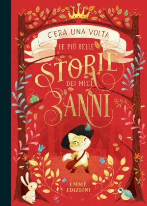 C'era una volta - Le più belle storie dei miei 3 anni