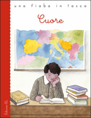 Libro Cuore