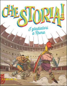 I gladiatori a Roma