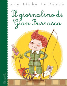 Il giornalino di Gian Burrasca