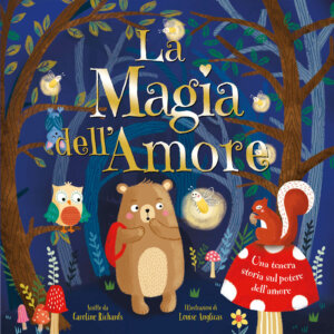 La Magia dell'Amore
