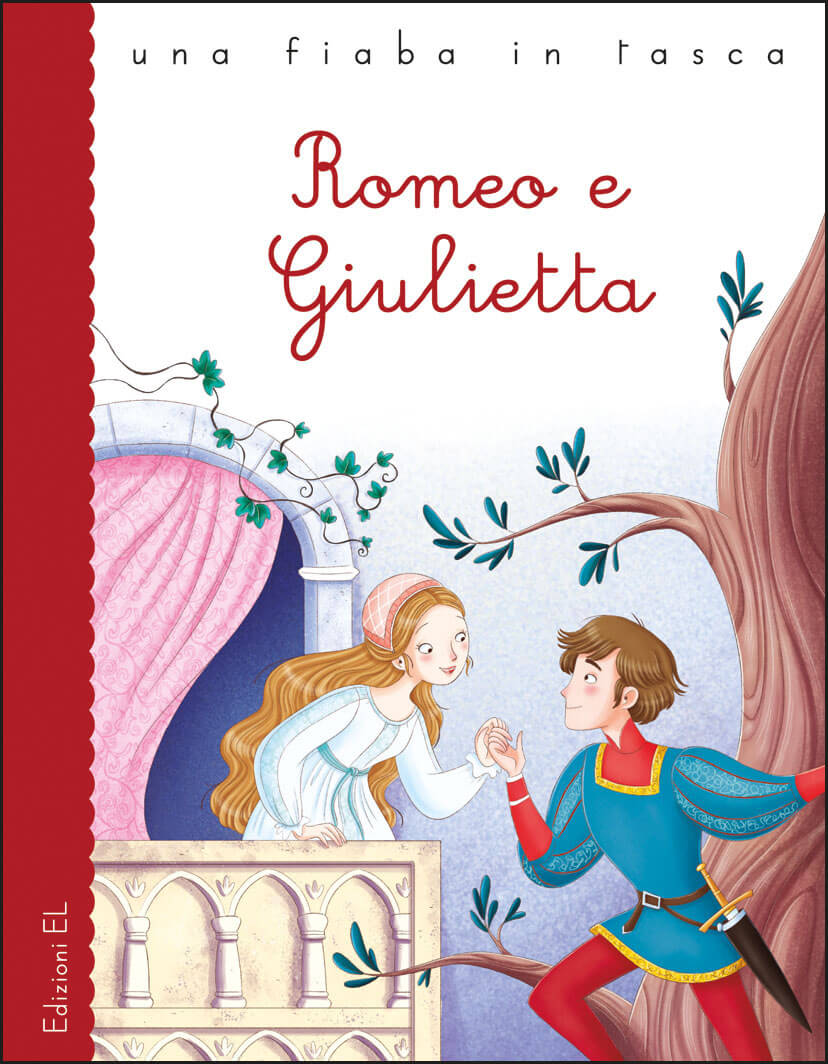 Romeo e Giulietta - Bordiglioni/Tedeschi