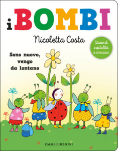 Sono nuovo, vengo da lontano - I Bombi