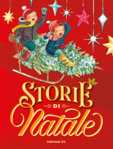 Storie di Natale - AA.VV. - Edizioni EL - 9788847736368