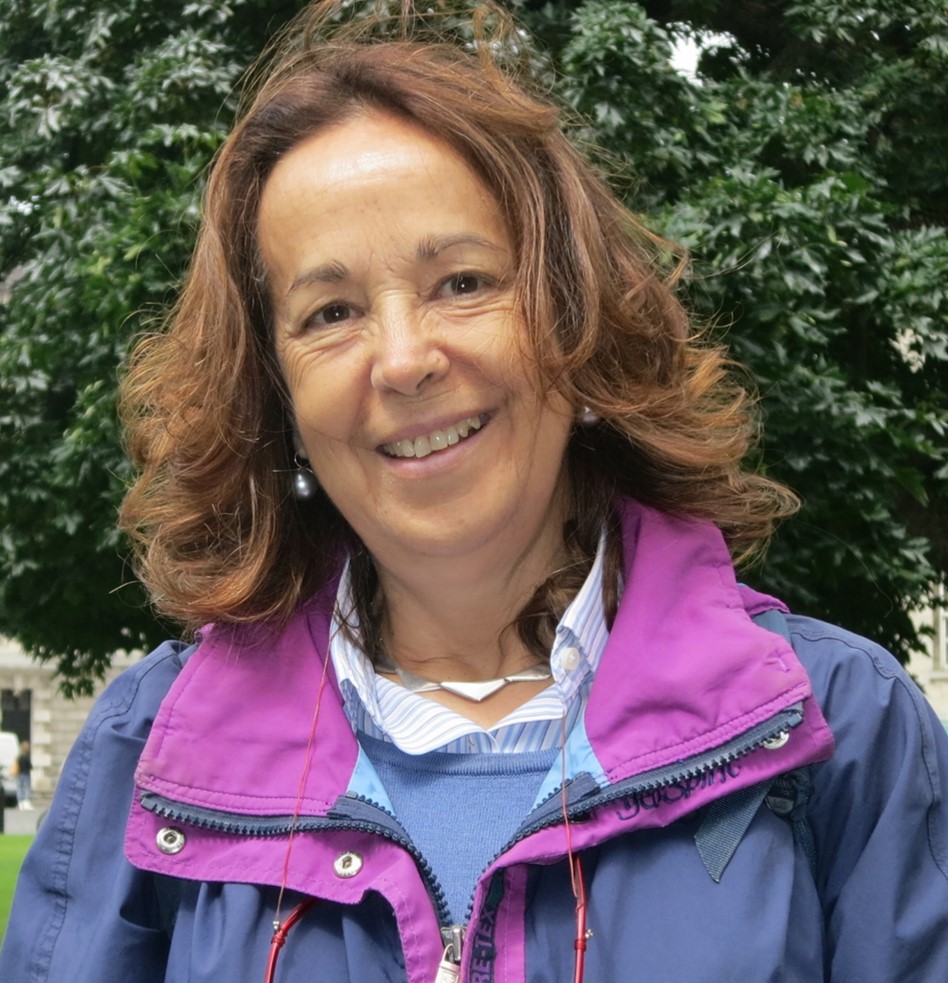 Anna Sarfatti foto