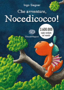 Che avventure, Nocedicocco! - Siegner | Einaudi Ragazzi