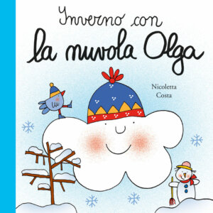 Inverno con la nuvola Olga - Costa | Emme Edizioni
