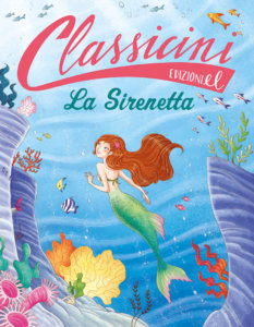La Sirenetta - Rossi/Tedeschi | Edizioni EL