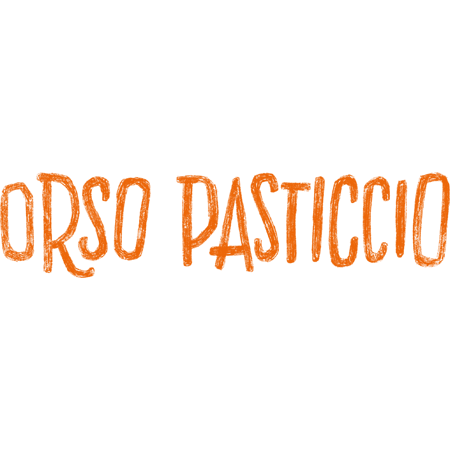 Orso Pasticcio