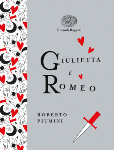 Giulietta e Romeo - Piumini/Ruta | Einaudi Ragazzi