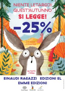Promo Edizioni EL autunno 2019