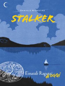 Stalker - Nicastro | Einaudi Ragazzi