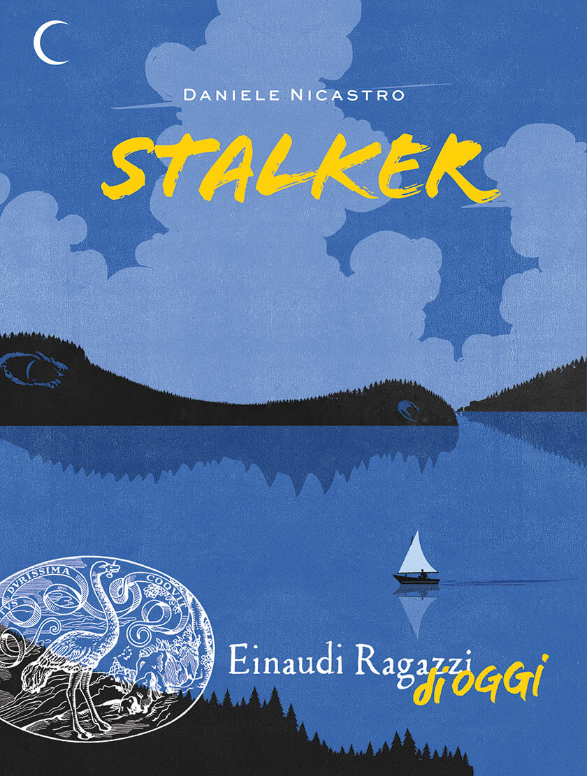 Stalker-Nicastro-Einaudi-Ragazzi-9788866565499