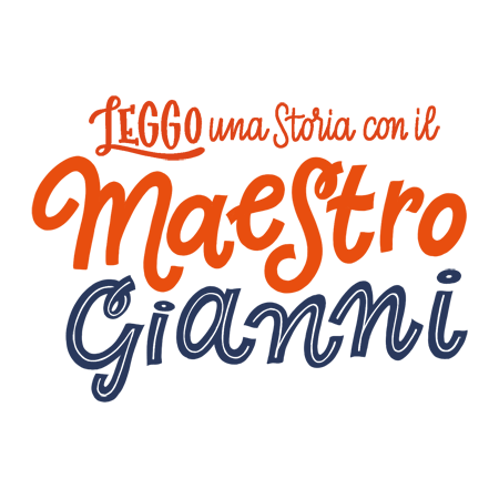 Leggo una storia con il Maestro Gianni