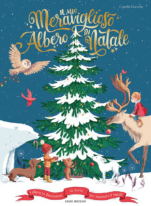 Il mio meraviglioso albero di Natale - Garoche | Emme Edizioni