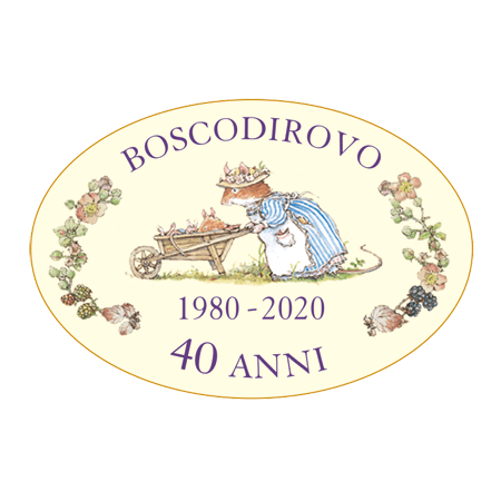 Boscodirovo