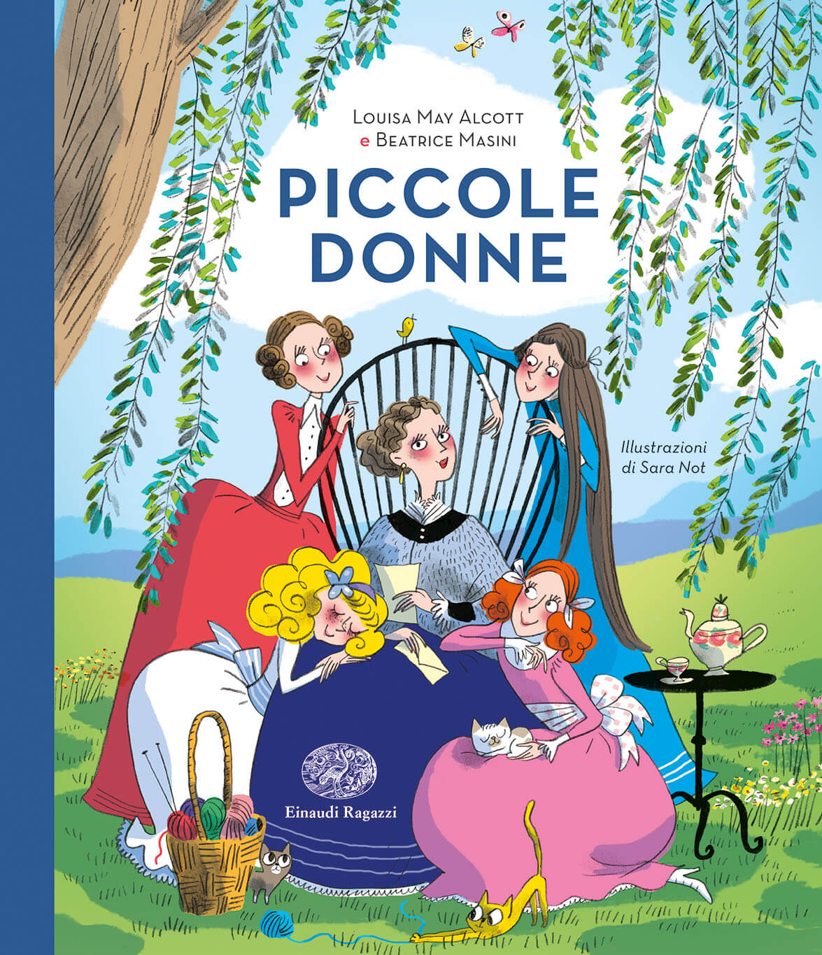 Piccole donne - Masini/Not