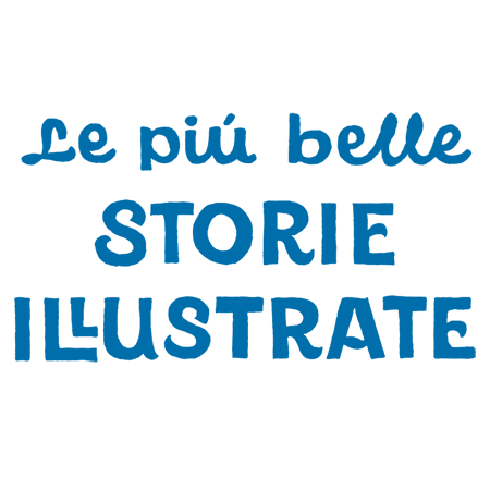 Le più belle storie illustrate