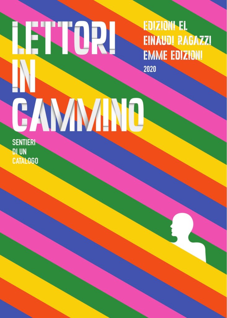 Lettori in cammino 2020 - cover