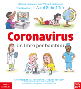 coronavirus