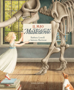 Il mio Mastodonte - Lowell/Marinoni | Emme Edizioni