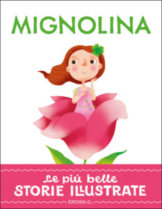 Mignolina - Bordiglioni/Zito | Edizioni EL