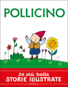 Pollicino - Piumini/Costa | Edizioni EL