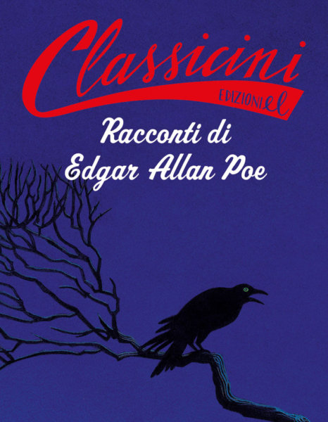 Racconti di Edgar Allan Poe - Rossi/Ruta | Edizioni EL