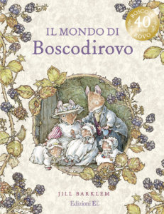 Il mondo di Boscodirovo - Barklem | Edizioni EL